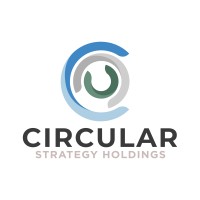 Circular Strategy Holdings, LLC logo - Similar company to Ospitek Inc.