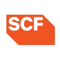 SCF Containers logo - Similar company to Tek7 Global