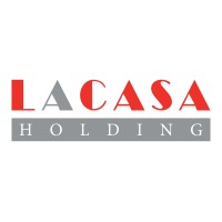 LACASA Holding logo - Similar company to Royal Mall