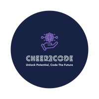 Cheer2Code logo - Similar company to Generationzen