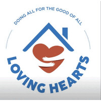 Lovinghearts Geriatric Care International logo - Similar company to Zed Multimedia