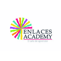 Enlaces Academy logo - Similar company to Latino Arts, Culture & Education Organization (Lace)