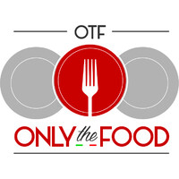 ONLY THE FOOD S.R.L. logo - Similar company to Quantum Retail Srl Società Benefit