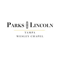 Parks Lincoln of Tampa logo - Similar company to Brandon Ford