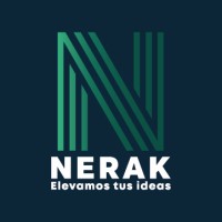 NERAK Spain logo - Similar company to Himepal