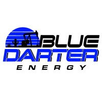 Blue Darter Energy, LLC logo - Similar company to Source Rock Midstream