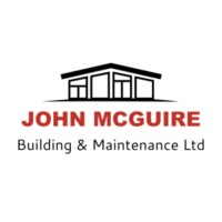 John McGuire Building & Maintenance Ltd logo - Similar company to First 4 Repairs Ltd
