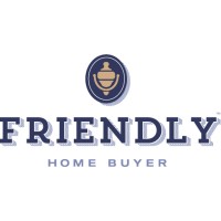 Friendly Home Buyer Inc. logo - Similar company to Texas Home Buyers
