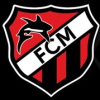 FC MAENSE logo - Similar company to Voetbalrotterdam.Nl