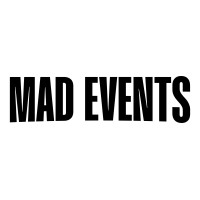 MAD EVENTS MEDIA logo - Similar company to Mad Event Management Llc