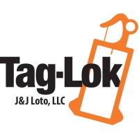 Tag-Lok by J&J LOTO, LLC logo - Similar company to Burway