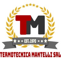 Termotecnica Mantelli Srl logo - Similar company to Joule 4.0