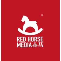 Red Horse-Production Service logo - Similar company to Red Horse Media