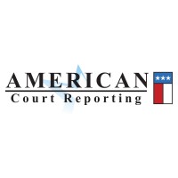 American Court Reporting Co., Inc. logo - Similar company to American Court Reporting