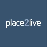 place2live ejendomsmæglerne logo - Similar company to Permido