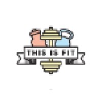 This Is Fit NL logo - Similar company to Performance Hackers
