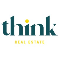 Think Real Estate PDX logo - Similar company to Oregon Real Estate Forms, Llc (Oref)