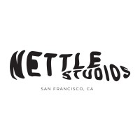 Nettle Studios logo - Similar company to Jenny Lemons
