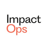 Impact Ops logo - Similar company to Timaeus