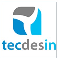 Tecdesin logo - Similar company to Simecanic