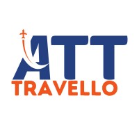 ATT Travello logo - Similar company to Dubaifeel