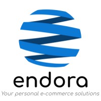 Endora logo - Similar company to Contro Oy