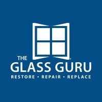 The Glass Guru of Johns Creek, GA logo - Similar company to Aradas