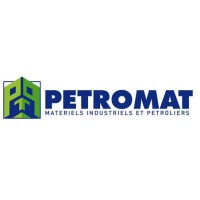 PETROMAT logo - Similar company to Hoffmann Group Maroc Par Smef