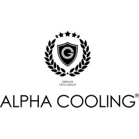 ALPHA Industries AG logo - Similar company to Alpha Cooling, Llc