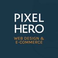 Pixel Hero logo - Similar company to Graphics Bite