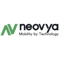 NEOVYA Mobility by Technology logo - Similar company to Ageoce