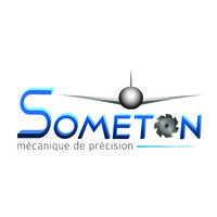 SOMETON logo - Similar company to Csa Construction Structures Aeronautiques