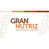 Gran Nutriz logo - Similar company to Stutz