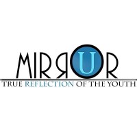 U Mirror logo - Similar company to Pu Pulse