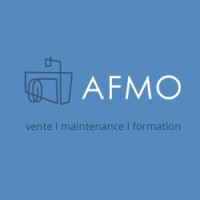 AFMO Group logo - Similar company to Simap Sarl