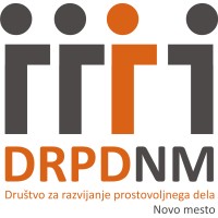 DRPDNM International logo - Similar company to Município De Lousada