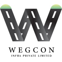 Wegcon Infra logo - Similar company to Chemin Conceptions