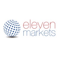 ELEVEN MARKETS CONSULTING logo - Similar company to Isac Spain Consultoria Oriente Medio