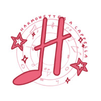The Harmonettes