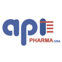 API Pharma/API Vaccines logo - Similar company to Apipet
