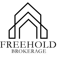 Freehold Brokerage logo - Similar company to Schlesinger Companies