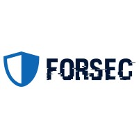 ForSec AS logo - Similar company to Secunor