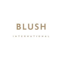 Blush International logo - Similar company to Rakhat Construction