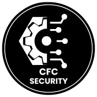 CFC Security logo - Similar company to Layer 8 Security