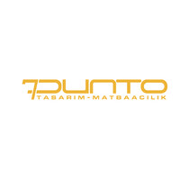 7Punto Tasarım, Matbaacılık ve Reklam Hizmetleri Ltd. Şti. logo - Similar company to 40Fikirbifayda
