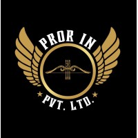 PROR IN PVT LTD logo - Similar company to Gemrishi