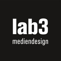 lab3 mediendesign logo - Similar company to Lab3
