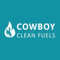 Cowboy Clean Fuels logo - Similar company to Corigin