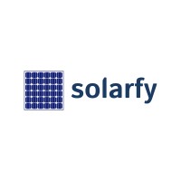 Solarfy Panama logo - Similar company to Smw