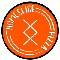 Homeslice Pizza